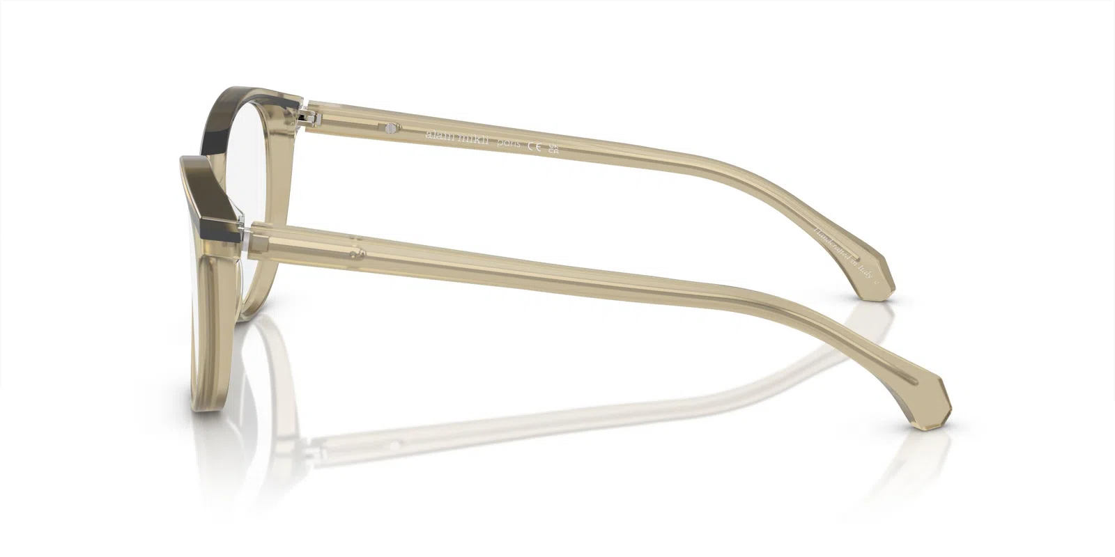 Alain Mikli 3501 Eyeglasses - view 38